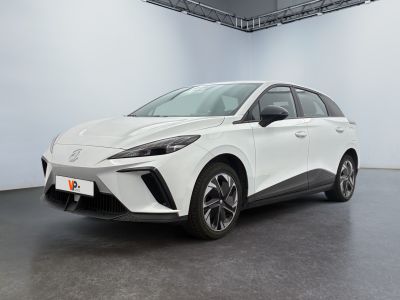 MG MG4 EV 51kWh - 125 kW 2WD Standard / N°:11406490, Heure d…