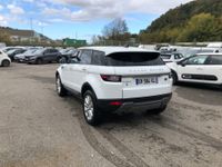 LAND ROVER Range Rover Evoque Mark IV TD4 180 BVA - Genre : … (photo 5)