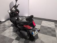 LIEU DE STOCKAGE : Paris Sud - MBK - XMAX 125 - YP125R - ES … (photo 5)