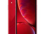 Apple iPhone XR 64 Go rouge