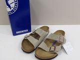 Sandales Birkettox pour homme, neuves dans leur boîte d'origine, avec boîte