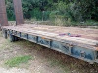 Attelage Char et tracteur, remorque CASTERA RSTP20 immatricu… (photo 6)