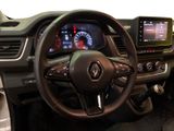 the interior of a car with a steering wheel, dashboard, and dash board