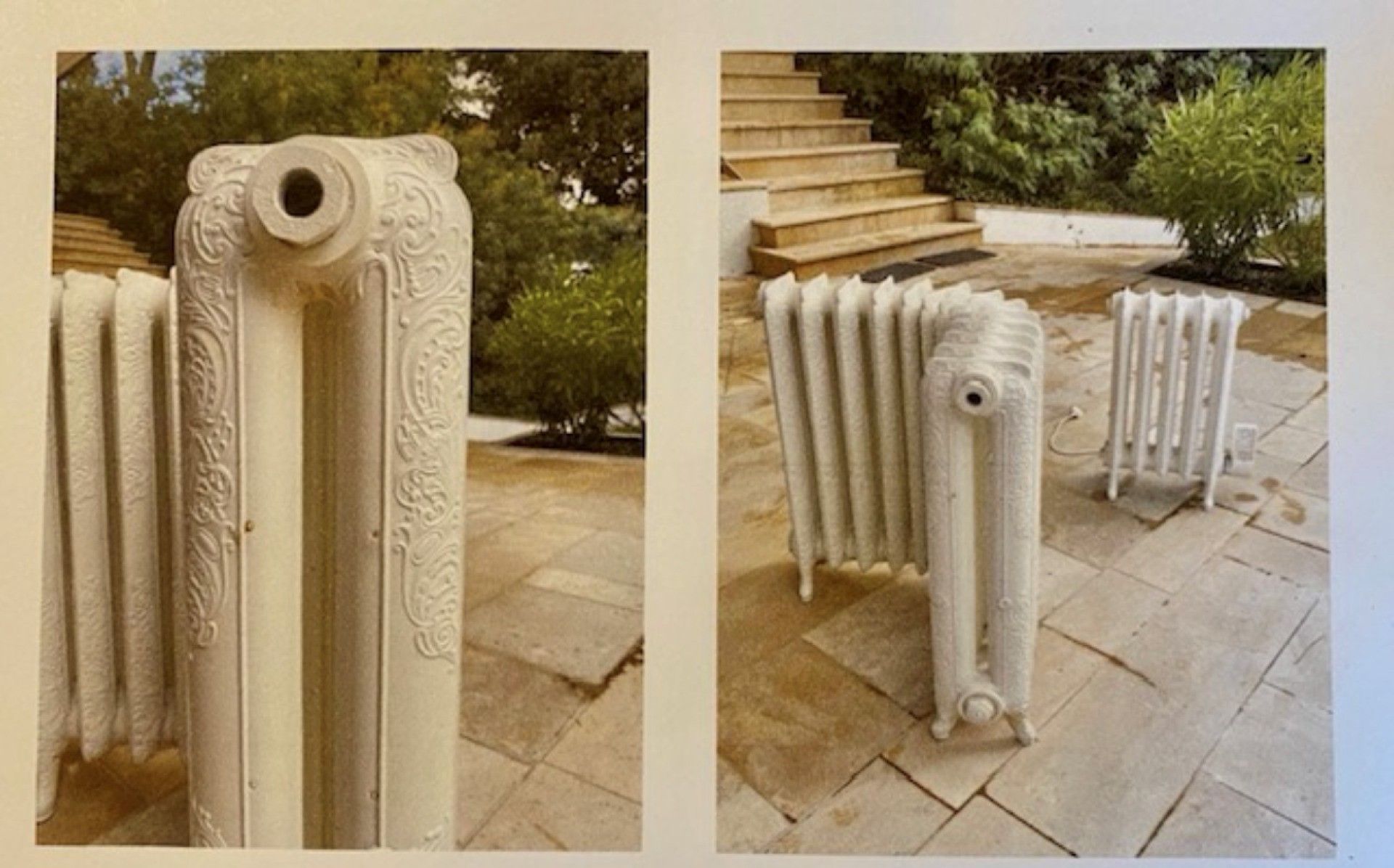 Objets d'art & Curiosités