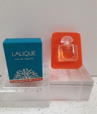 Lalique edt 4,5ml