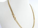 a gold chain necklace on a mannequin mannequin mannequin mannequin mannequin mannequin mannequin mannequin manne