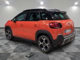 citroen c4 aircross 1 2 puretech feel 5p aut