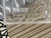 Kartell plateau en plexiglas (photo 2)