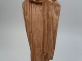 an image of a statue of a woman holding a baby