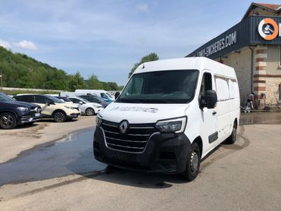 Renault Master Fgn Trac F3300 L2h2 Dci 135 Grand Confort - G…