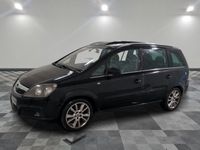 OPEL - ZAFIRA 1.9 CDTI - 150 CH FAP COSMO PACK - GO - Mise e…