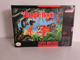 the jungle book super nintendo game