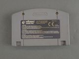 an image of a nintendo game card sitting on top of a table