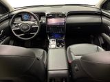 a picture of the interior of a car with a steering wheel and dashboard