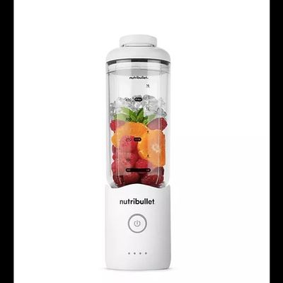 Blender nutribullet Produit Neuf - La première photo est non…