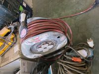 F6: Ponceuse FESTOOL, rfabot MAKITA, visseuse, enrouleur éle… (photo 5)