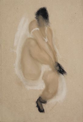 Alfons Walde* (Oberndorf 1891 - 1958 Kitzbühel)