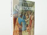 an image of a picture of a book with a picture of a group of people