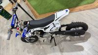 Moto cross enfant BASTOS BS 90 CC, 4 temps, semi automatique… (photo 5)