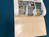 a picture of a piece of paper hanging on a wall