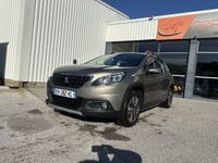 PEUGEOT 2008 1.2 PURETECH 110 ALLURE EAT6 - MEC: 09/12/2016 …