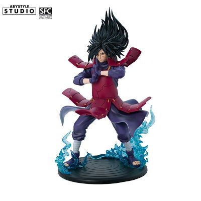 Figurine Abystyle Studio - Naruto Shippuden - Madara - Neuf - TVA Récu - Photo 1