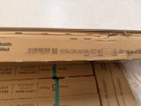 a stack of boxes that are stacked on top of each other