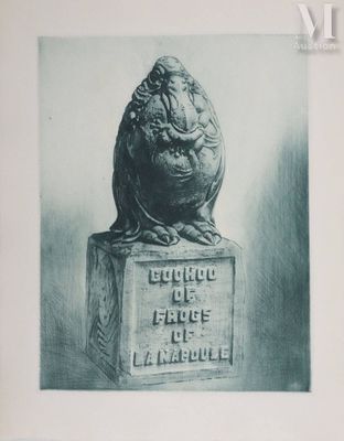 CLEWS Henry  (1876-1937) - Photo 1