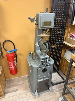 MACHINE A COUDRE BLAKE - Photo 1