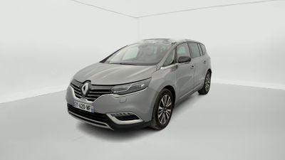 Renault - Espace V Dci 160 Energy Twin Turbo Initiale Paris …