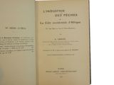 an open book with a picture of a cat on it