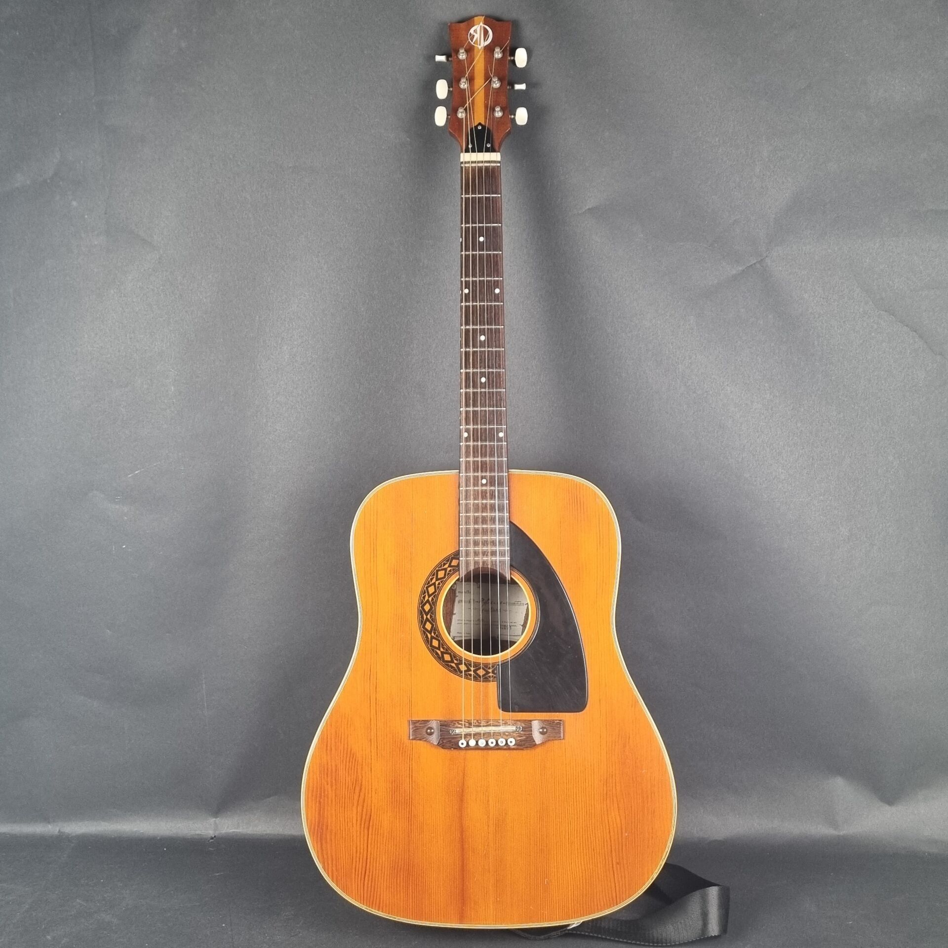 Instruments de Musique