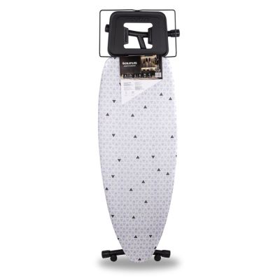 453 / Table à repasser - TAURUS - Argenta Elegance - Bl…