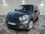 Mini Cooper Countryman 1,6 Cooper Countryman 1,6 Cooper Countryman 1,6 Cooper Countryman 1,6 Cooper Countryman