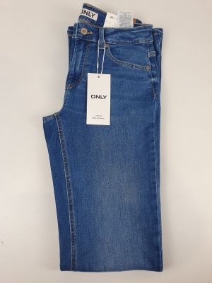 a close up of a pair of jeans on a white background