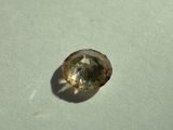 an image of a diamond on a white surface