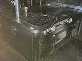 an image of a kitchen with a stove and a sink