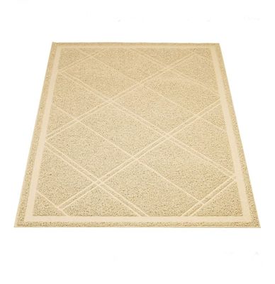 Lot de 5 Amazon Basics Tapis pour bac à litière, 61 x 88,9 c…
