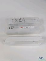Lot de 60 lames de scie sabre. - Ce lot chez vous partout en…