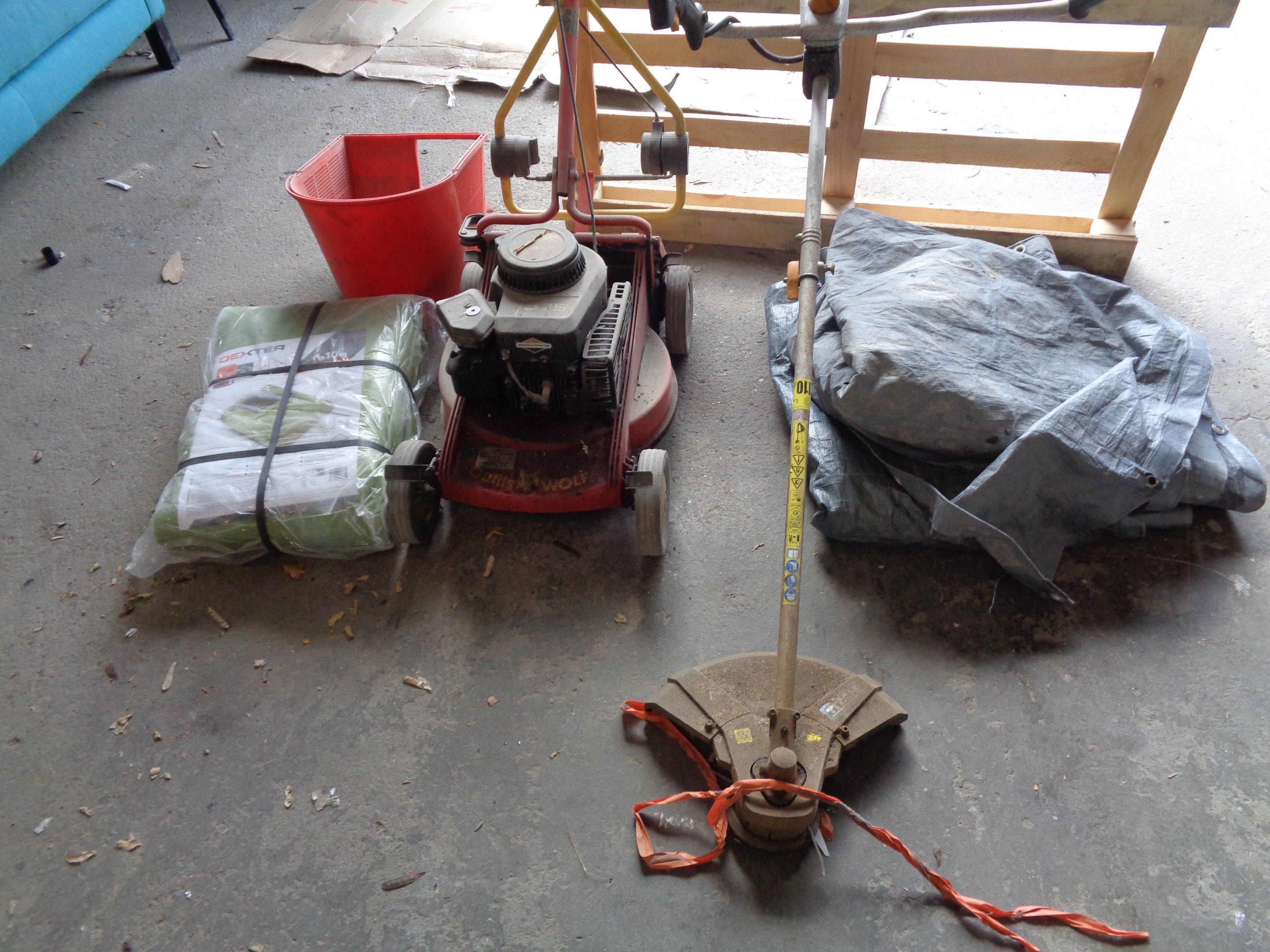 Destockage & Invendus