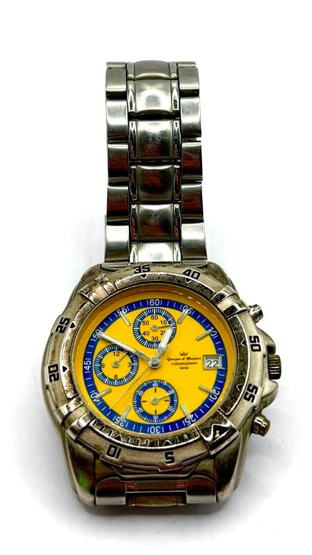 Objets d'art & Curiosités