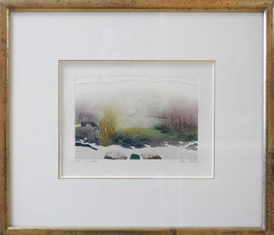 Francis MÉAN (né en 1952) - Belgique