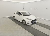 TOYOTA YARIS STE 116H DYNAMIC BUSINESS BA 5P.