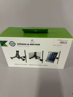 Stand tablette K&M.TVA RECUPERABLE.