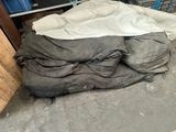 an image of a mattress that is on the floor