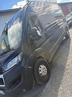 ctte PEUGEOT Boxer - vendu avec FIV (photo 2)