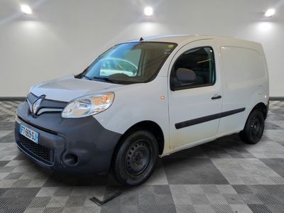 RENAULT - KANGOO EXPRESS BLUE DCI 95 EXTRA R-LINK - GO - Mis…