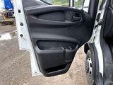 a picture of a car door with the door open