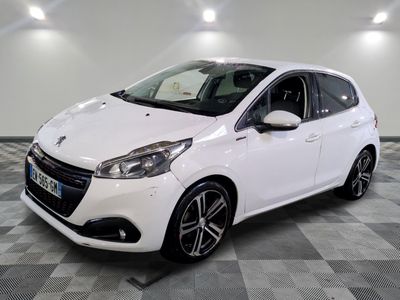 PEUGEOT - 208 1.2 PURETECH 110CH SS BVM5 GT LINE - ES - Mise…