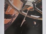 Affiche du film « 2001, l'Odyssée de l'espace »